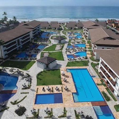 Porto De Galinhas - Cupe Beach Living - Vista Mar Exterior foto