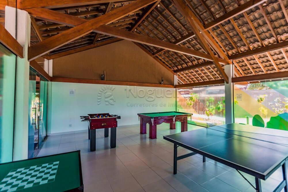 Porto De Galinhas - Cupe Beach Living - Vista Mar Exterior foto